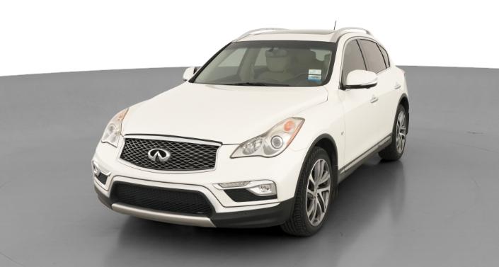 2017 INFINITI QX50 Base -
                  Auburn, GA