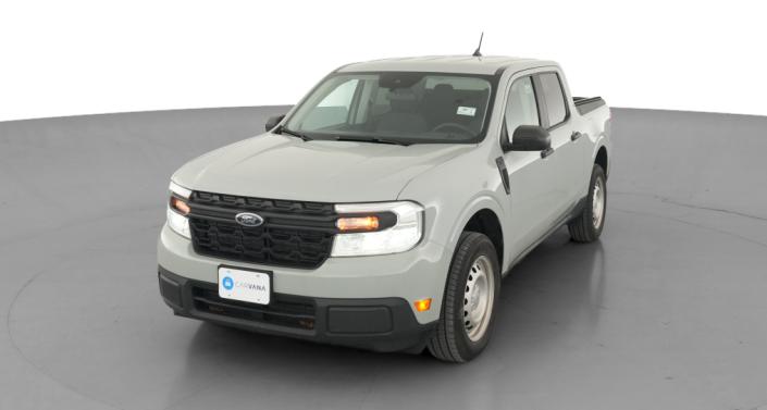 Thumbnail: 2022 Ford Maverick - 1