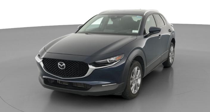 Thumbnail: 2022 Mazda CX-30 - 1