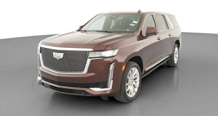 Thumbnail: 2023 Cadillac Escalade - 1