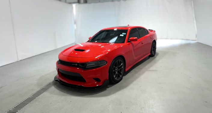 Thumbnail: 2020 Dodge Charger - 1