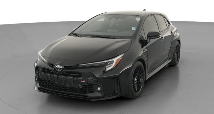 Thumbnail: 2023 Toyota GR Corolla - 1