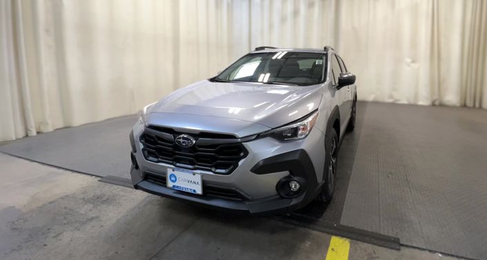 Thumbnail: 2024 Subaru Crosstrek - 1