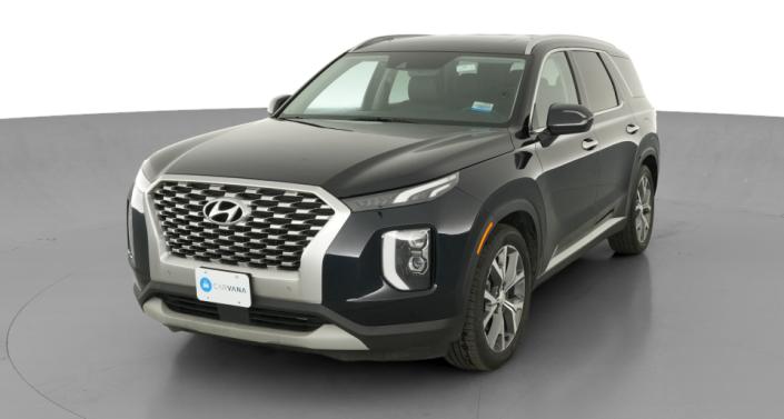 Thumbnail: 2022 Hyundai Palisade - 1