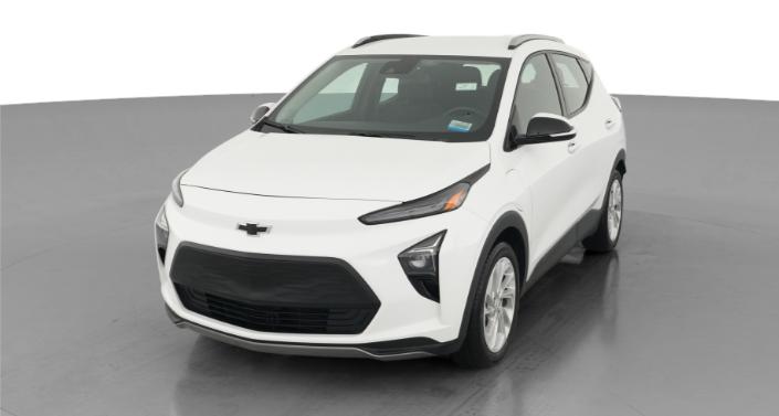Thumbnail: 2023 Chevrolet Bolt EUV - 1