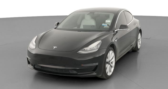 Thumbnail: 2019 Tesla Model 3 - 1