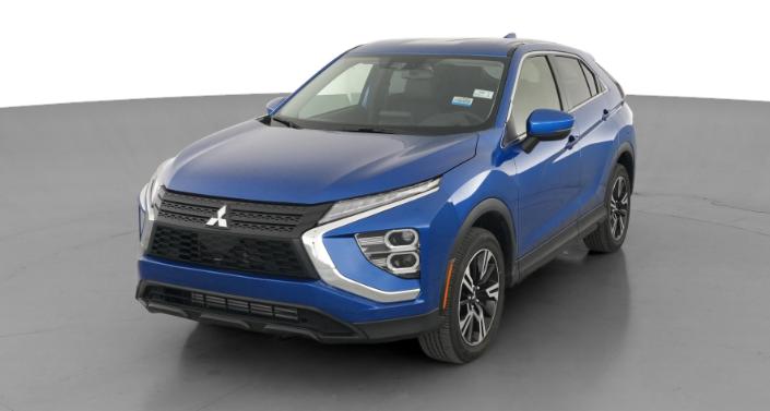 Thumbnail: 2025 Mitsubishi Eclipse Cross - 1
