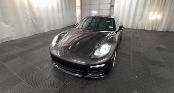 2016 Porsche Panamera S Hybrid -
                  North Las Vegas, NV
