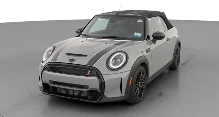 Thumbnail: 2023 MINI Cooper Convertible - 1
