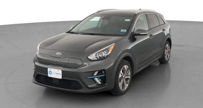Thumbnail: 2021 Kia Niro - 1