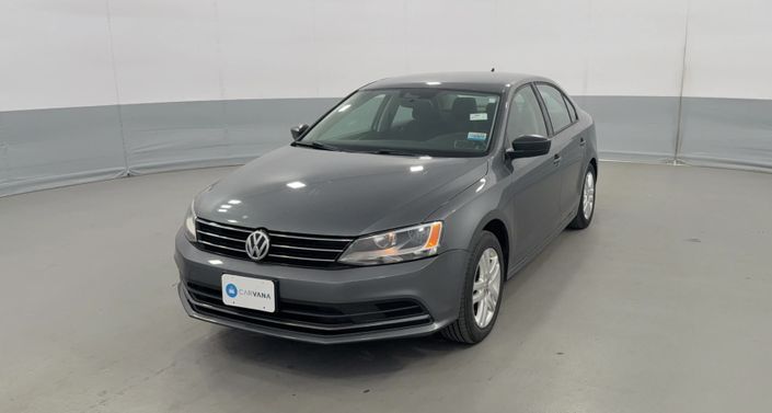 2015 Volkswagen Jetta S -
                  Lorain, OH