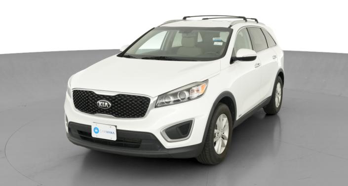 2016 Kia Sorento LX -
                  Colonial Heights, VA