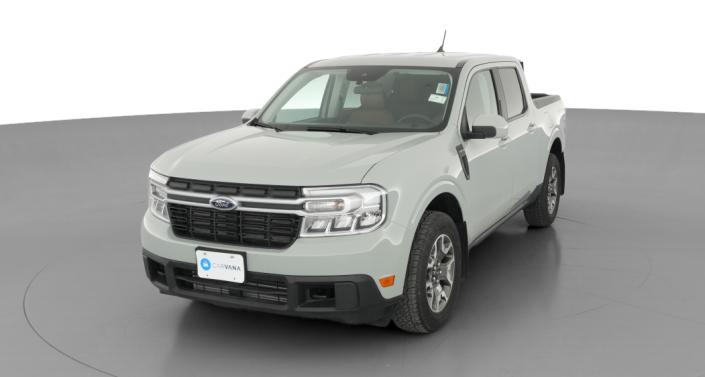 Thumbnail: 2023 Ford Maverick - 1