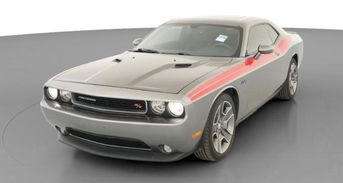 Thumbnail: 2012 Dodge Challenger - 1