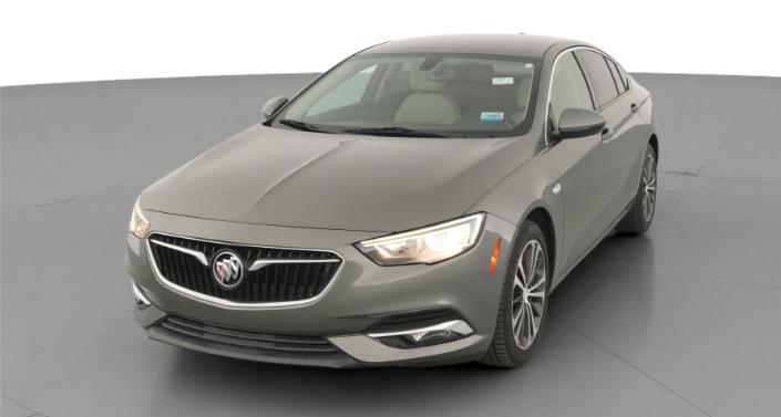 2018 Buick Regal Preferred -
                  Tolleson, AZ