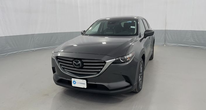 Thumbnail: 2020 Mazda CX-9 - 1