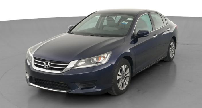 Thumbnail: 2014 Honda Accord - 1