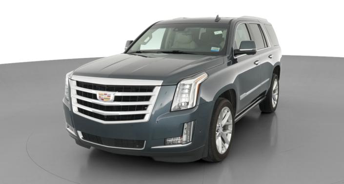 Thumbnail: 2020 Cadillac Escalade - 1