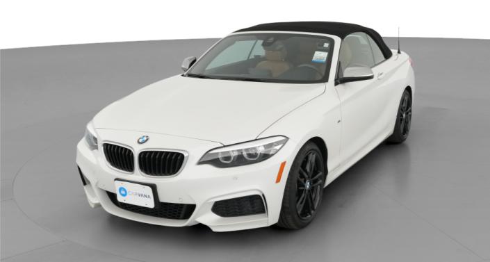 Thumbnail: 2019 BMW 2 Series - 1