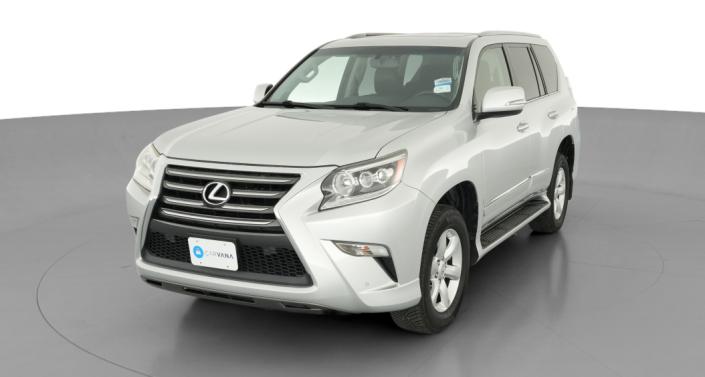 Thumbnail: 2015 Lexus GX - 1