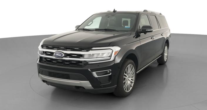Thumbnail: 2024 Ford Expedition MAX - 1