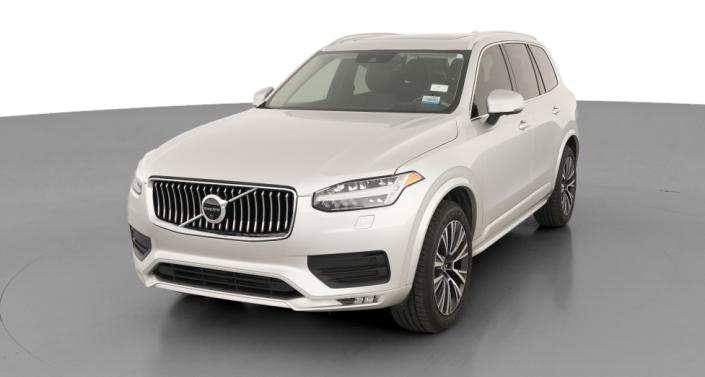Thumbnail: 2022 Volvo XC90 - 1