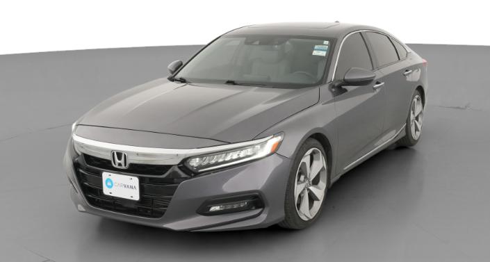Thumbnail: 2018 Honda Accord - 1