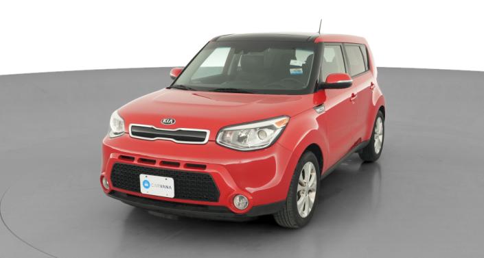 Thumbnail: 2016 Kia Soul - 1