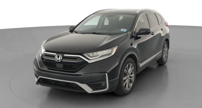 Thumbnail: 2021 Honda CR-V - 1