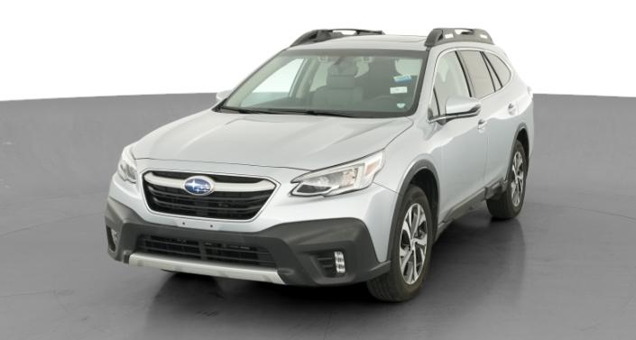 Thumbnail: 2021 Subaru Outback - 1