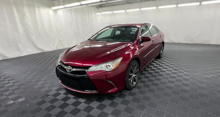 Thumbnail: 2015 Toyota Camry - 1