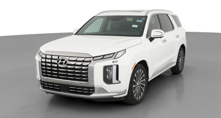 Thumbnail: 2023 Hyundai Palisade - 1