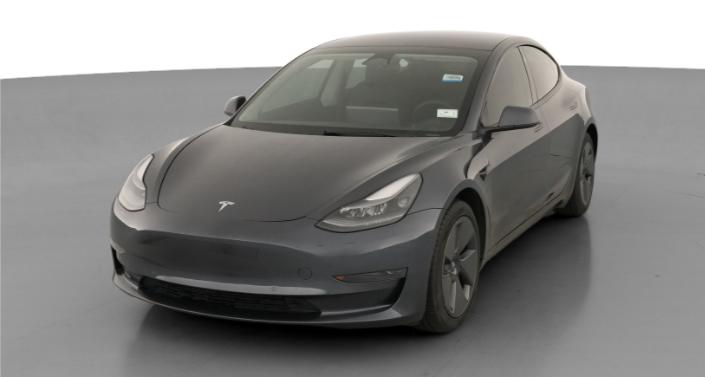 Thumbnail: 2022 Tesla Model 3 - 1