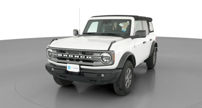 Thumbnail: 2023 Ford Bronco - 1