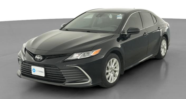 Thumbnail: 2023 Toyota Camry - 1