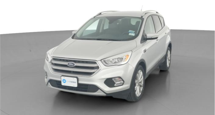 Thumbnail: 2017 Ford Escape - 1
