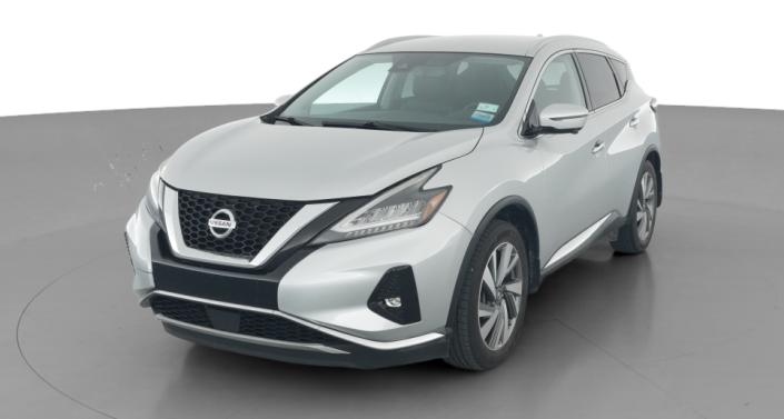 Thumbnail: 2020 Nissan Murano - 1