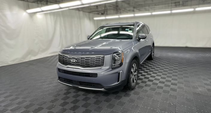 Thumbnail: 2021 Kia Telluride - 1