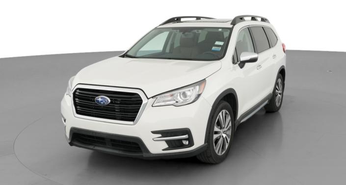 Thumbnail: 2019 Subaru Ascent - 1