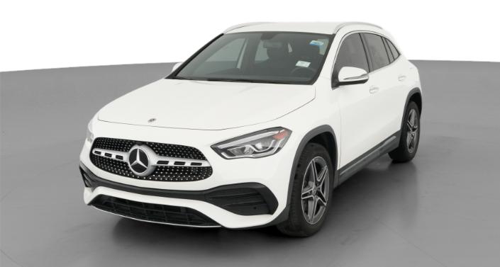 Thumbnail: 2023 Mercedes-Benz GLA - 1