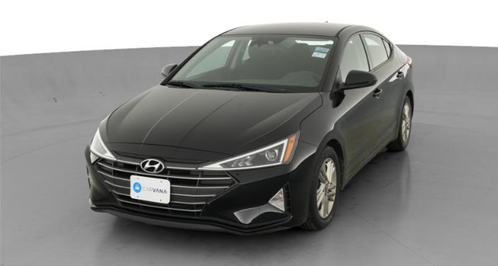 Thumbnail: 2019 Hyundai Elantra - 1