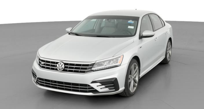 Thumbnail: 2018 Volkswagen Passat - 1