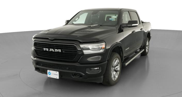 Thumbnail: 2020 RAM 1500 - 1