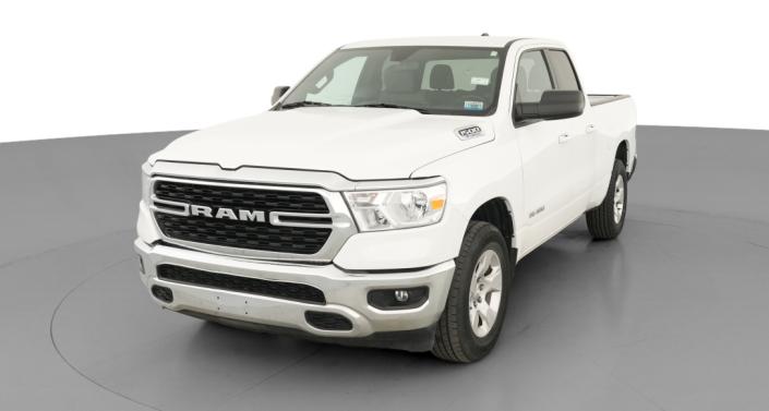 Thumbnail: 2022 RAM 1500 - 1