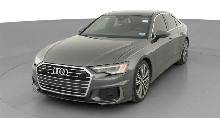 Thumbnail: 2019 Audi A6 - 1
