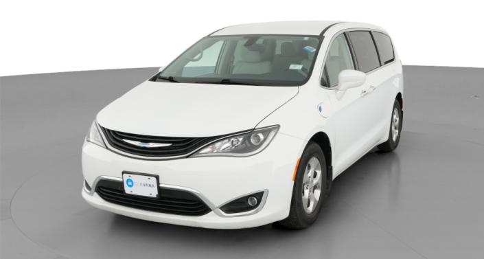 Thumbnail: 2019 Chrysler Pacifica - 1