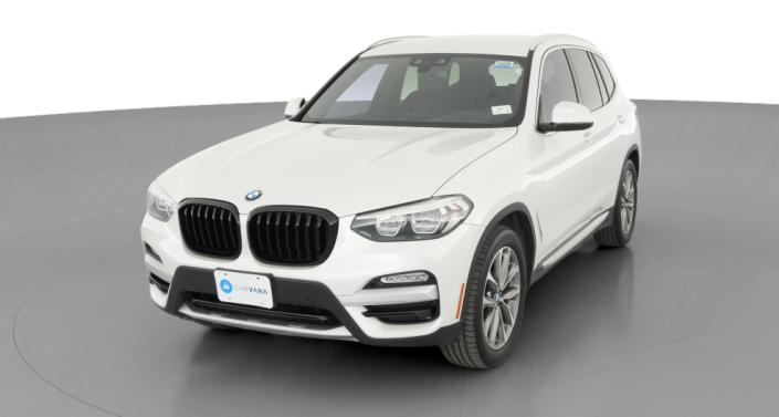 Thumbnail: 2019 BMW X3 - 1