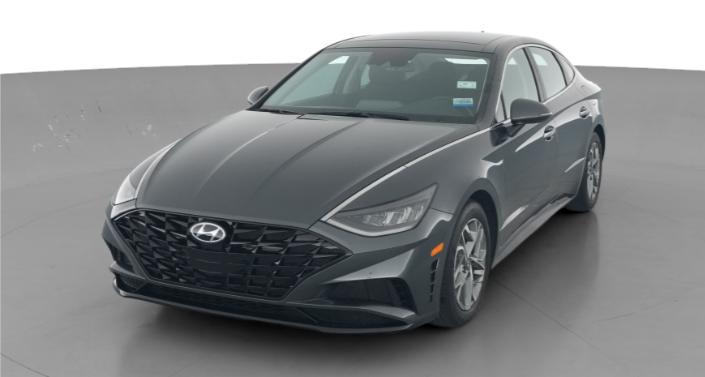 Thumbnail: 2022 Hyundai Sonata - 1