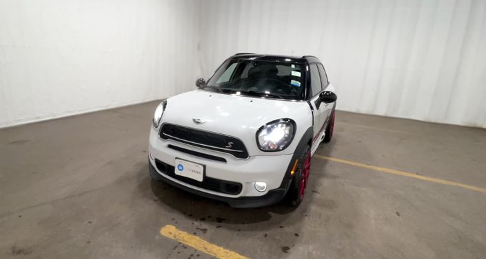 Thumbnail: 2016 MINI Cooper Countryman - 1