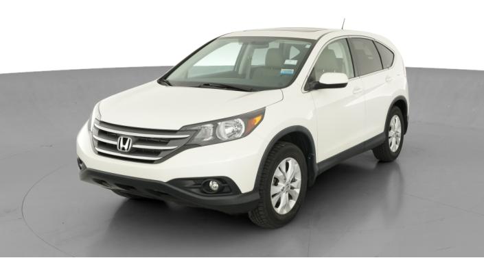 Thumbnail: 2012 Honda CR-V - 1
